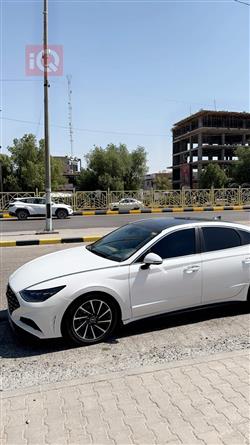 هیوندای سۆناتا